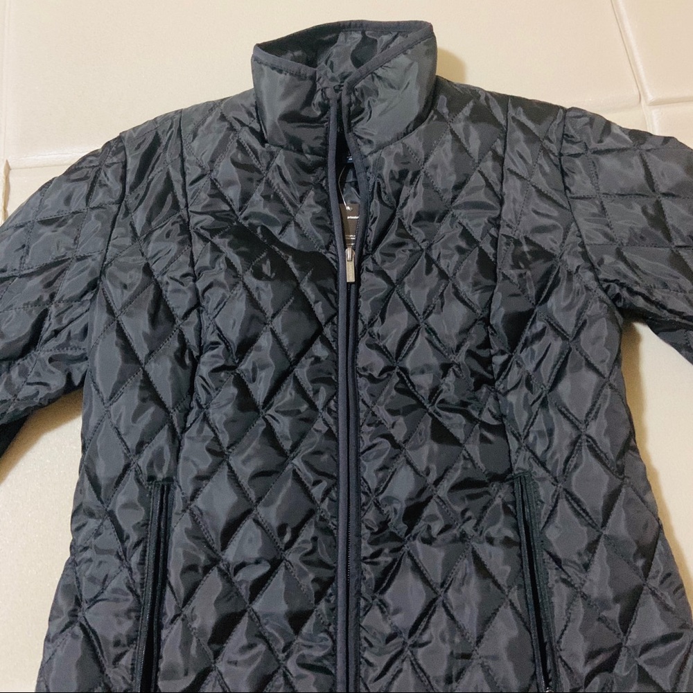 Land’s End Spring Jacket - Picture 2 of 6